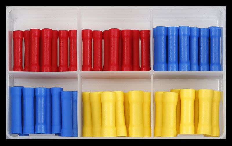 ELEKTRIČNI KONEKTORI