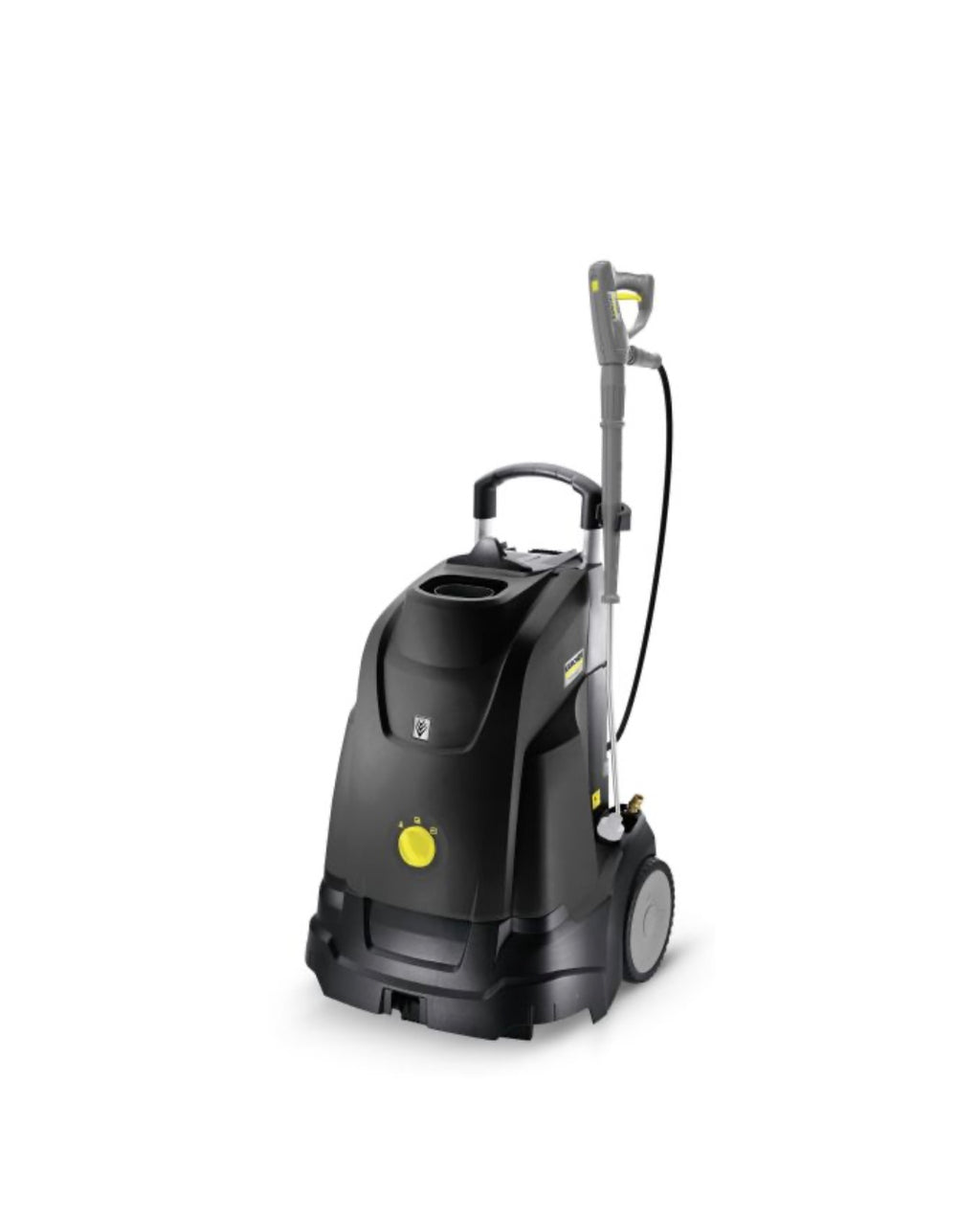 VISOKOTLAČNI PERAČ