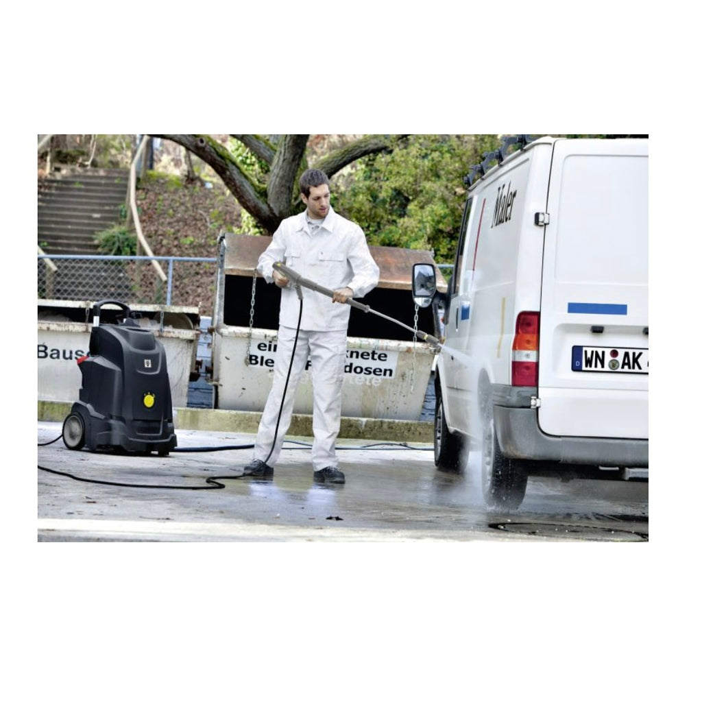 VISOKOTLAČNI PERAČ