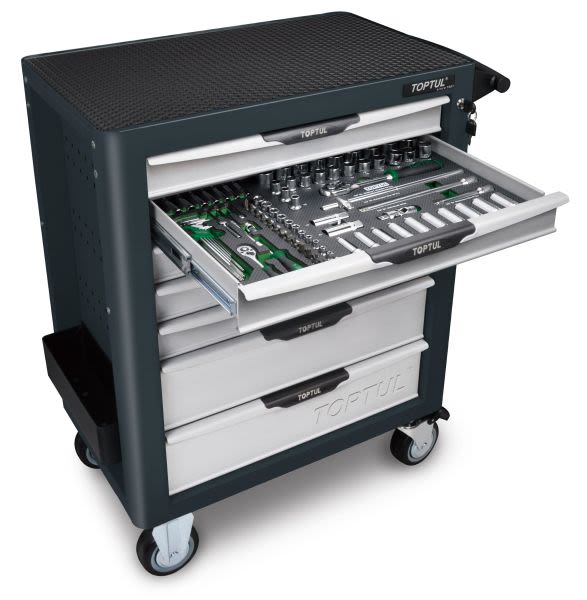 TOPTUL KOLICA SA ALATOM