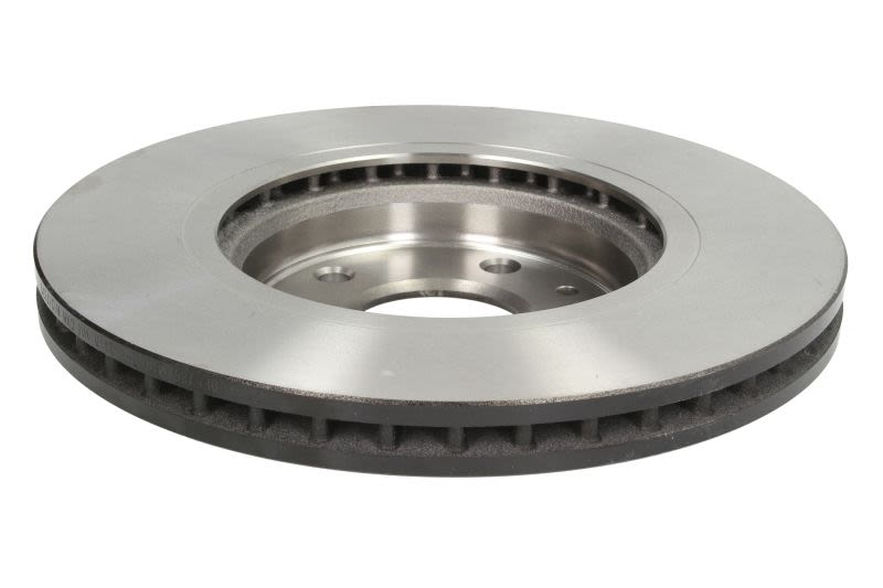 KOČIONI DISK QASHQAI TRW