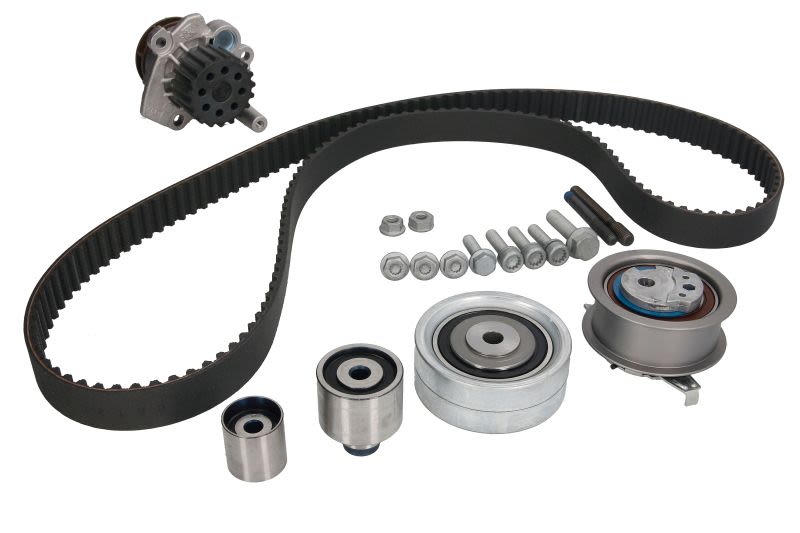 KIT VODENE PUMPE I NAZUBLJENOG REMENA