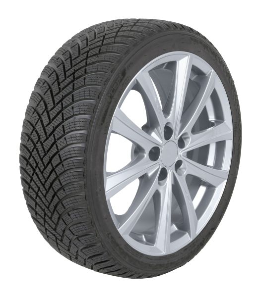ZIMSKA GUMA HANKOOK 205/65 R16