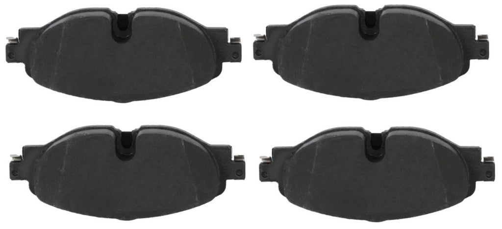 SET DISK PLOČICA OCTAVIA