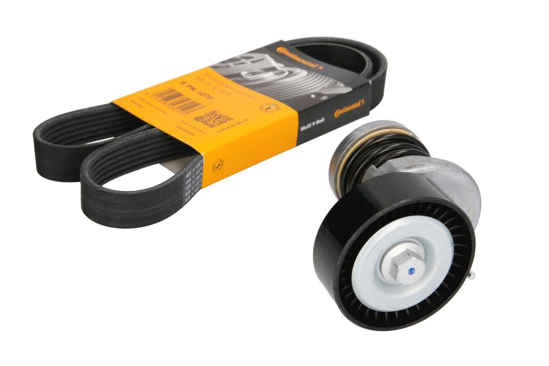 SET KANALNOG REMENA Q3