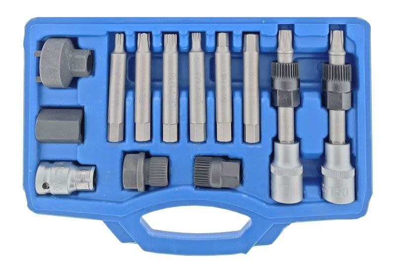 ALAT ZA SKIDANJE REMENICE ALTERNATORA