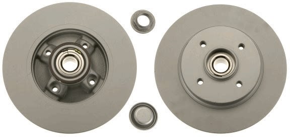 KOČIONI DISK PEUGEOT 5008