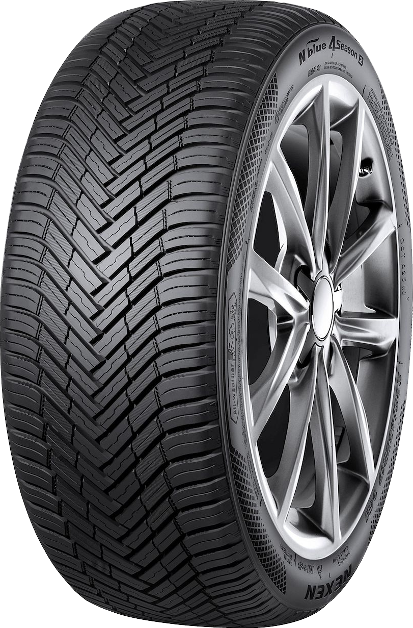 NEXEN GUMA 225/40 R18