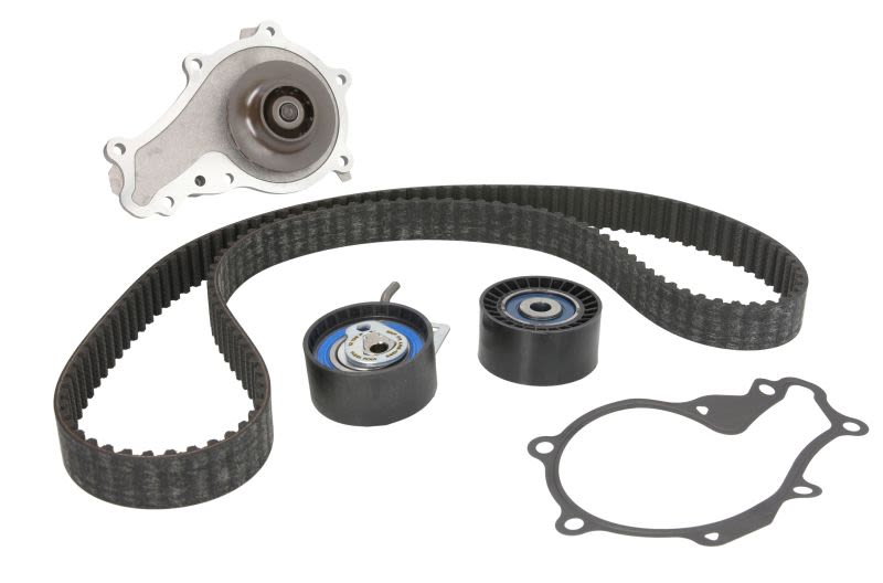 KIT PUMPE I NAZUBLJENOG REMENA