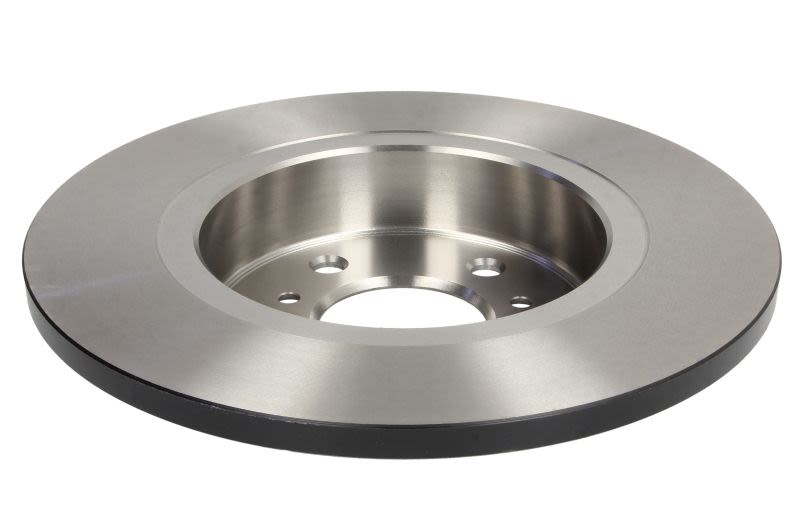 KOČIONI DISK QASHQAI TRW