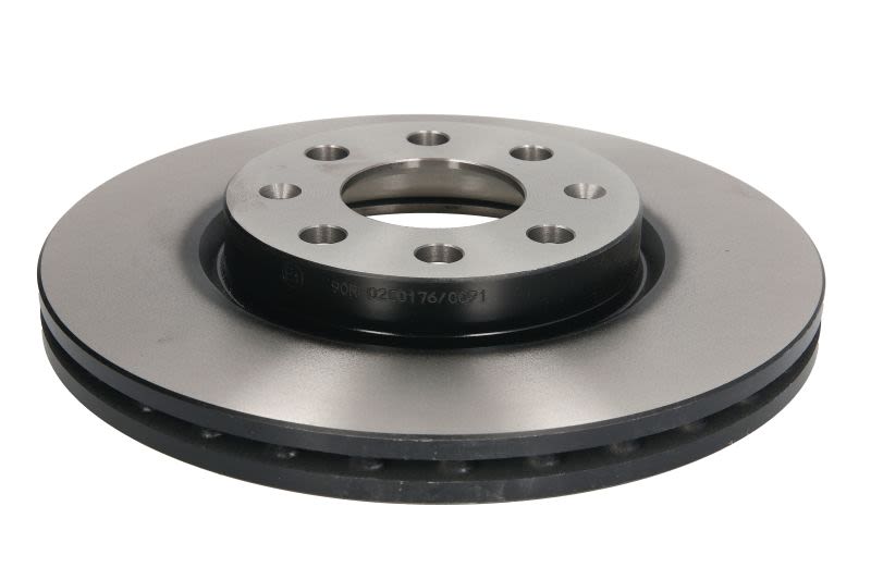 KOČIONI DISK OPEL CORSA D