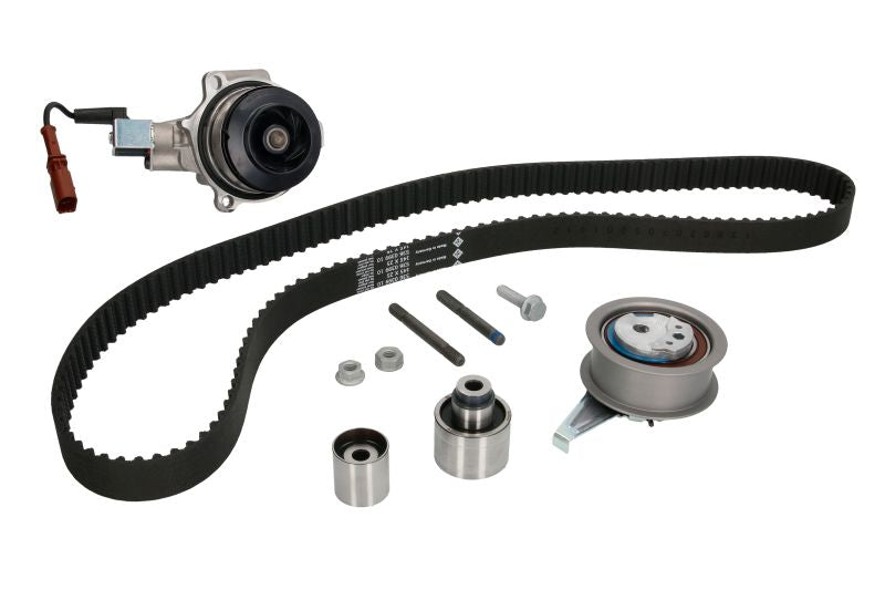 KIT PUMPE VODE I NAZUBLJENOG REMENA