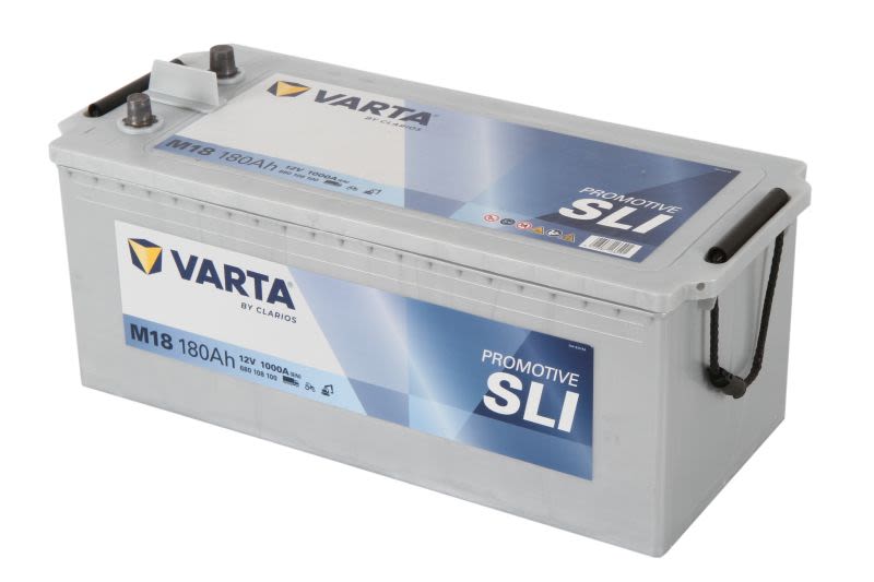 AKUMULATOR 180 Ah