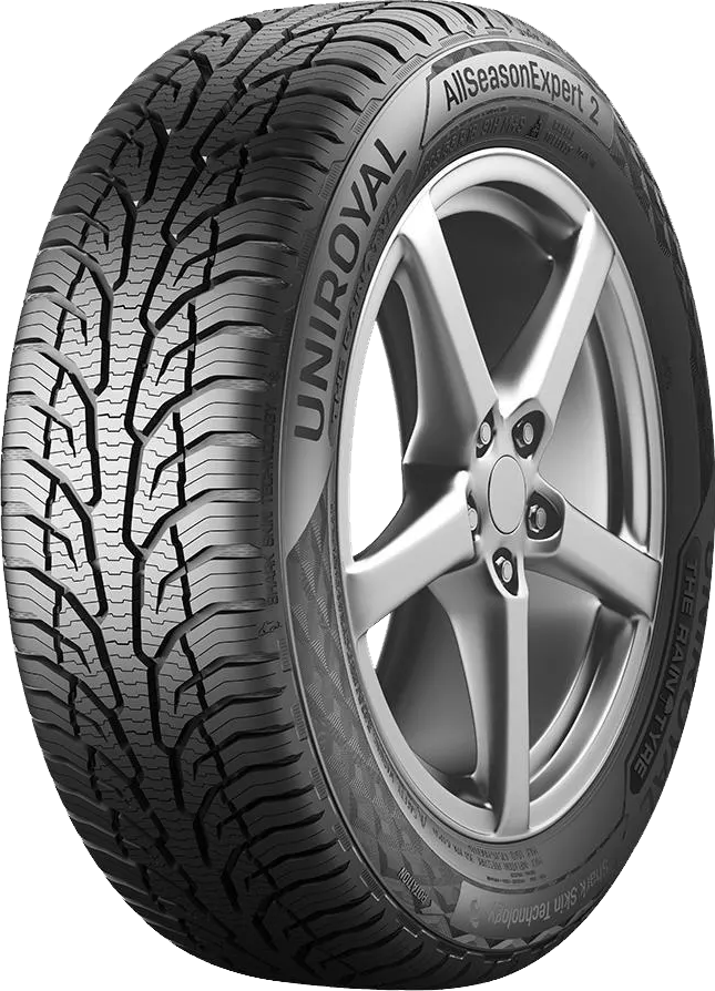 UNIROYAL CJELOGODIŠNJA GUMA 225/40 R18