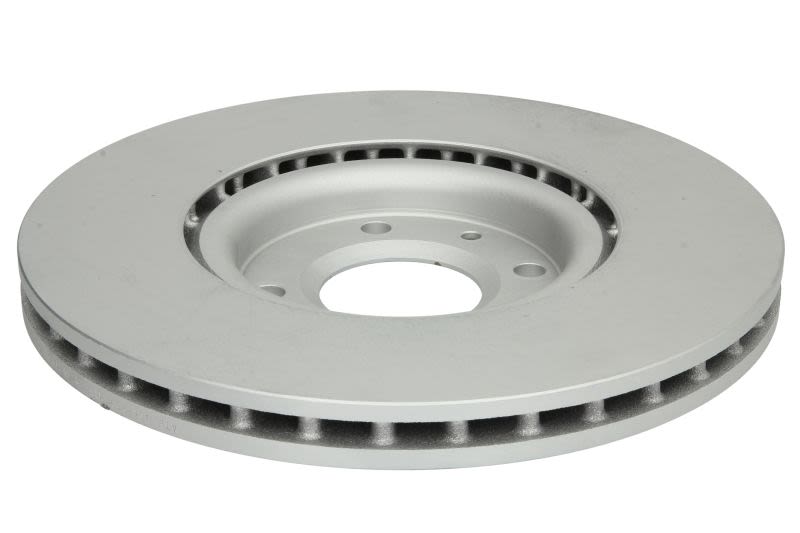 KOČIONI DISK CITROEN C4 ATE