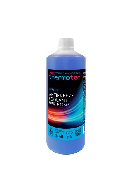 KONCENTRAT ANTIFRIZA G11