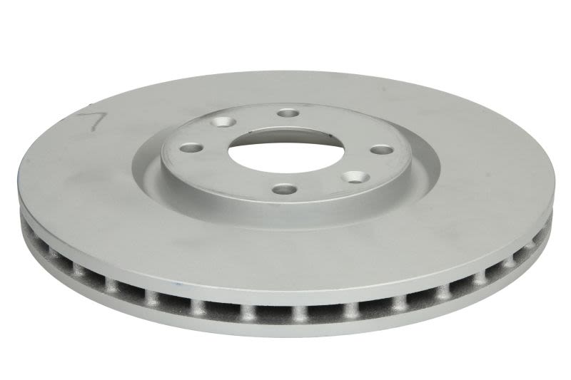 KOČIONI DISK CITROEN C4 ATE